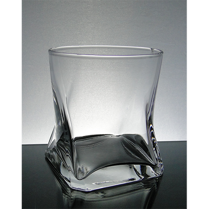 Borgonovo Gotico Dof350 Series Rock Glass - 11001642