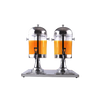 Twin Juice Dispenser - 121405