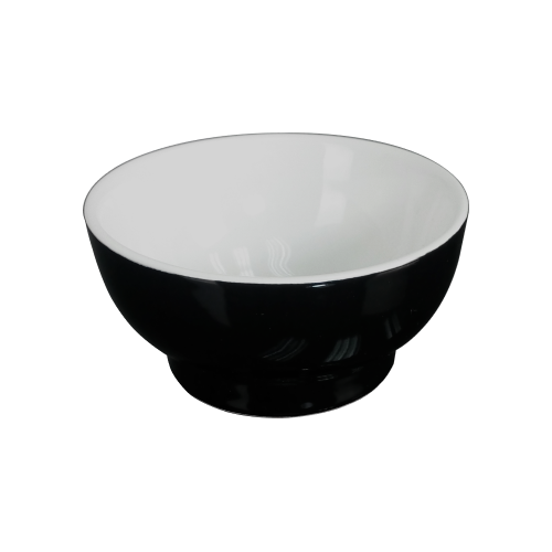 Round Porcelain Bowl - 13A104224