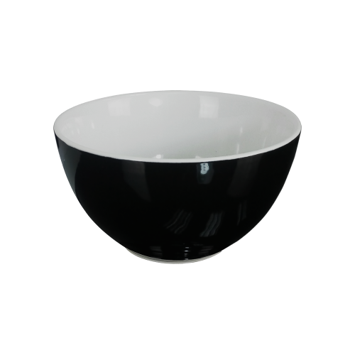 Round Porcelain Bowl - 13A10914