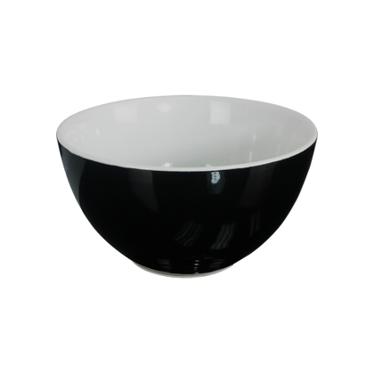 Round Porcelain Bowl - 13A10914