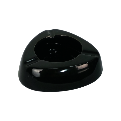 Triangular Shape Porcelain Ashtray - 13A1103210
