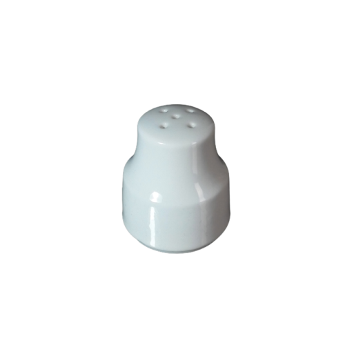 3 & 5 Hole Porcelain Salt & Pepper Shaker - 13C00307