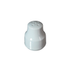 3 & 5 Hole Porcelain Salt & Pepper Shaker - 13C00307