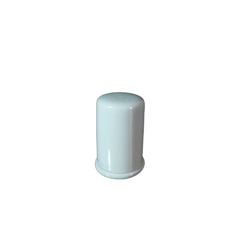 Round Shape Porcelain Toothpick Holder - 13C05608D5