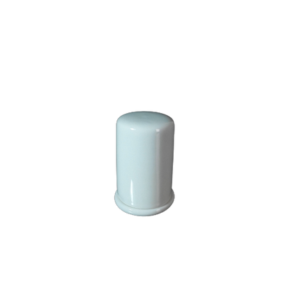 Round Shape Porcelain Toothpick Holder - 13C05608D5