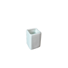 Square Porcelain Toothpick Holder - 13C05609C4
