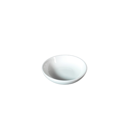 Porcelain Sauce Dish - 13C06101B3.5