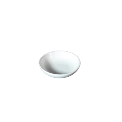 Porcelain Sauce Dish - 13C06101B3.5