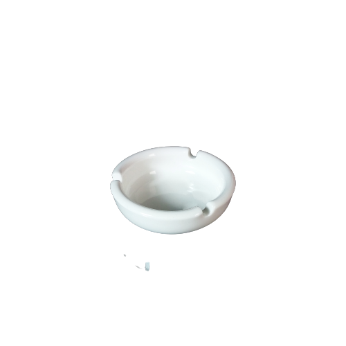 Porcelain Ashtray - 13C06802
