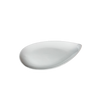 Tear Drop Porcelain Plate - 13C08704