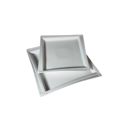 Square Porcelain Ware - 13C10210
