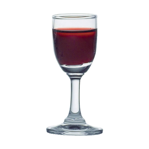 Ocean Glass Classic Series Liqueur Glass - 1501L01