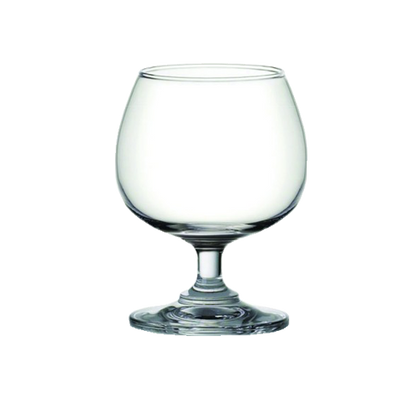 Ocean Glass Classic Series Brandy Glass - 1501X07