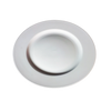 Porcelain Round Plate - 1539
