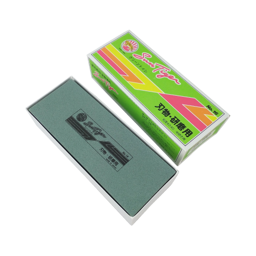 Sun Tiger Sharpening Stone