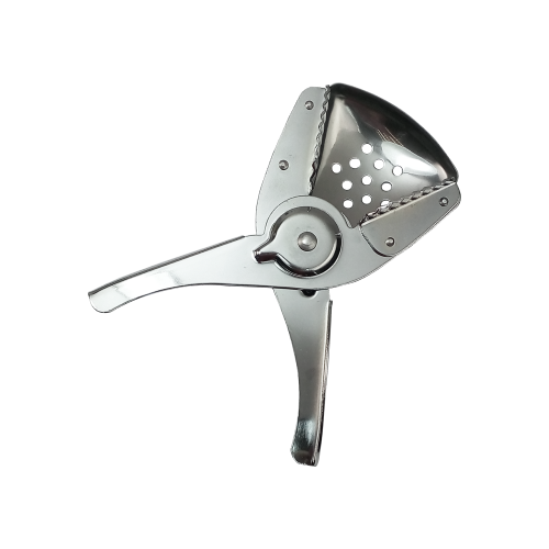 Stainless Steel Lemon Squeezer - 1705