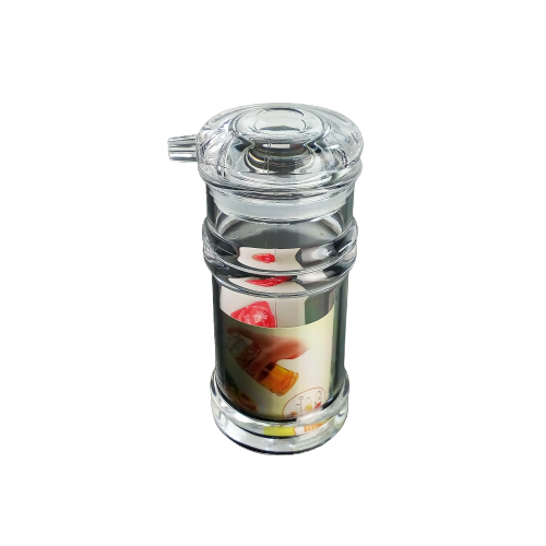 KTL Acrylic Sauce Holder