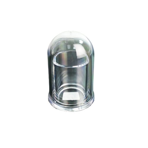 KTL Acrylic Toothpick Holder - 1811