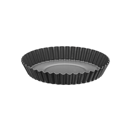 Tramontina Aluminum Non Stick Tart Mold - 20056