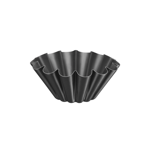 Tramontina Aluminum Non Stick Brioche Mold with Removable Bottom - 20065022
