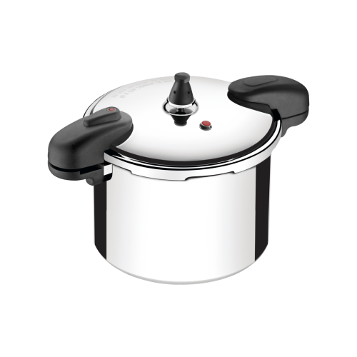Tramontina Valencia Series 8 Litre Pressure Cooker - 20563024