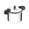 Tramontina Valencia Series 10 Litre Pressure Cooker - 20564024