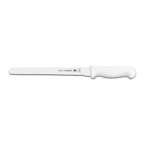 Tramontina Professional Series 12 Inch Stainless Steel Ham Slicer - 24627
