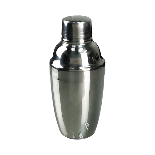 Minex Stainless Steel Cocktail Shaker