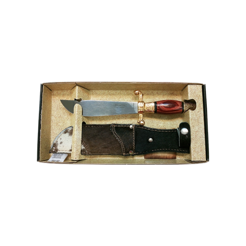 Tramontina Etnias Arabia Knife - 26120176
