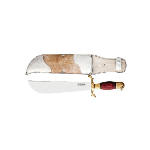 Tramontina Etnias Arabia Knife - 26120170