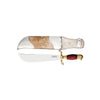 Tramontina Etnias Arabia Knife - 26120170