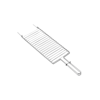 Tramontina Churrasco Series Stainless Steel Grill Grate - 26480001