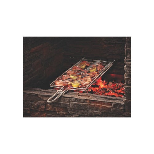 Tramontina Churrasco Series Stainless Steel Grill Grate - 26480001