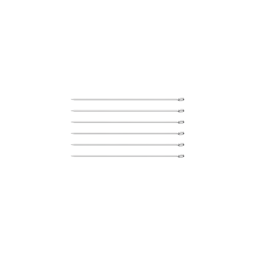 Tramontina Churrasco Series 6 Pcs Skewer Set - 26499