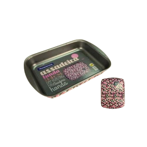 Tramontina Non Stick Deep Roasting Pan - 27807002