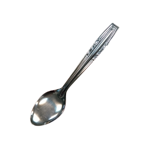 Stainless Steel Tea Spoon - 302