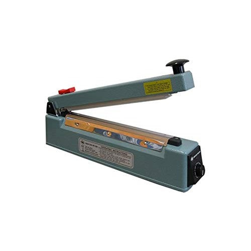 MEC Hand Impulse Sealer with Cutter