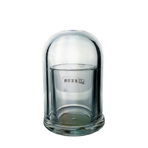 Acrylic Toothpick Holder - 4813