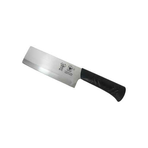 KTL Stainless Steel Cleaver - 50733