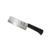 KTL Stainless Steel Cleaver - 50733