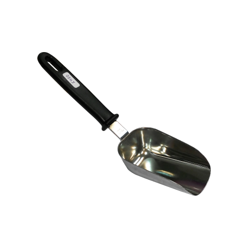 Stainless Steel Ice Shovel - 51100
