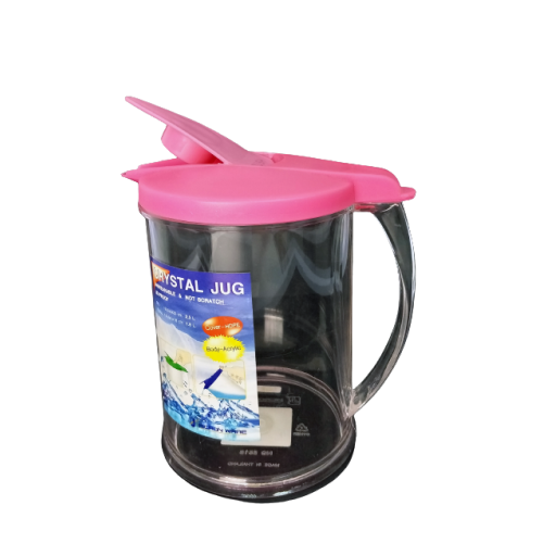 Plastic Water Jug - 5518