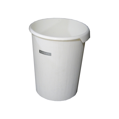 Plastic Dustbin - 5642