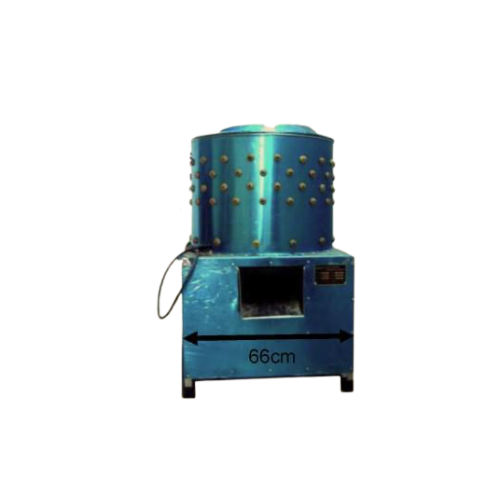 EHPACK Fowl Feather Remover - 660