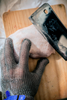 Arcos Stainless Steel Safety Glove - 615400