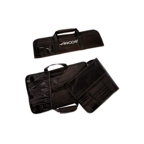 Arcos 4 Pcs Knife Roll Bag - 690200