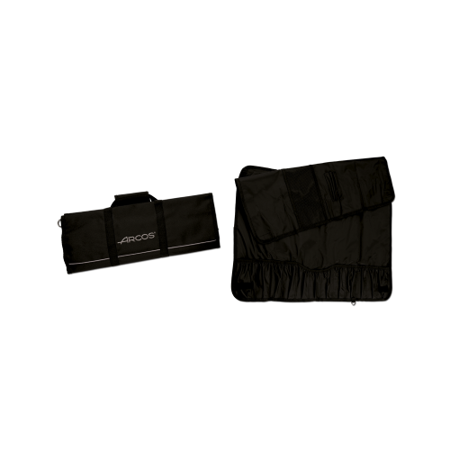 Arcos 12 Pcs Knife Roll Bag - 690500