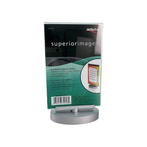 Rotating Display Panels - 691390