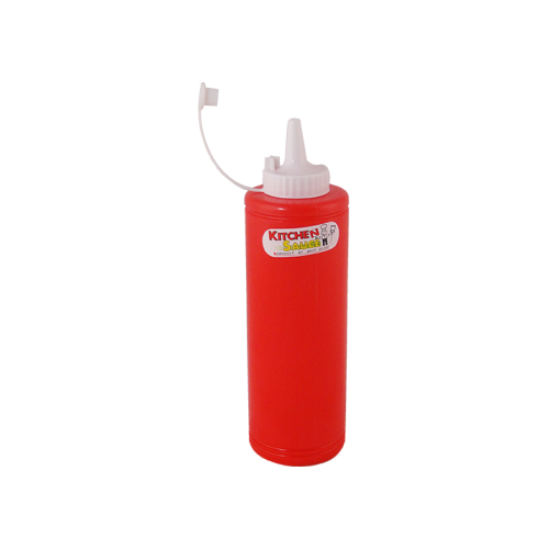 Plastic Sauce Holder - 7015